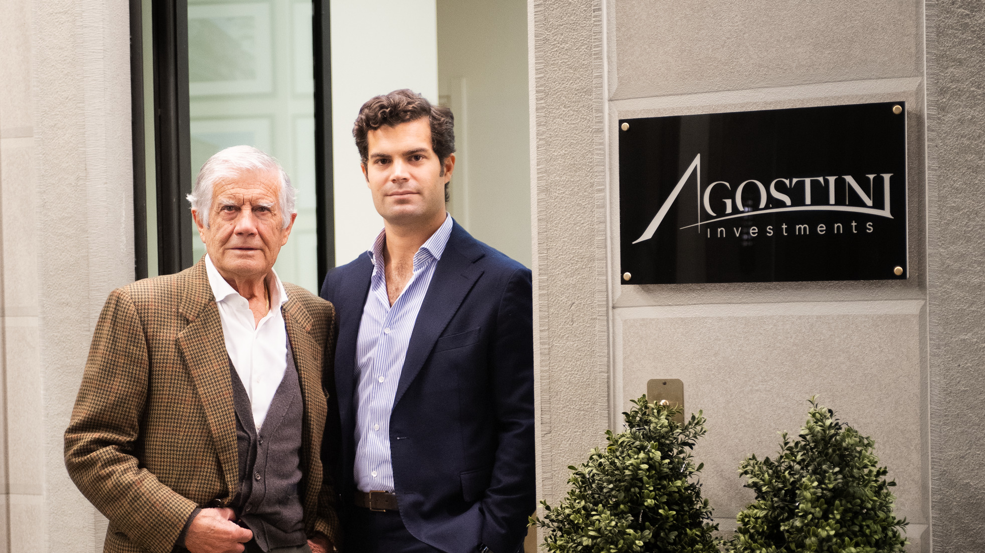 Agostini Investments