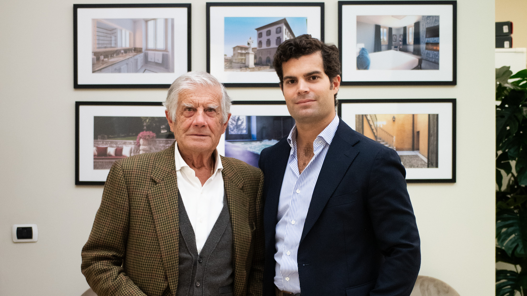 Agostini Investments