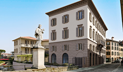 La Corte del Borgo - Via Borgo Palazzo, 24 Bergamo