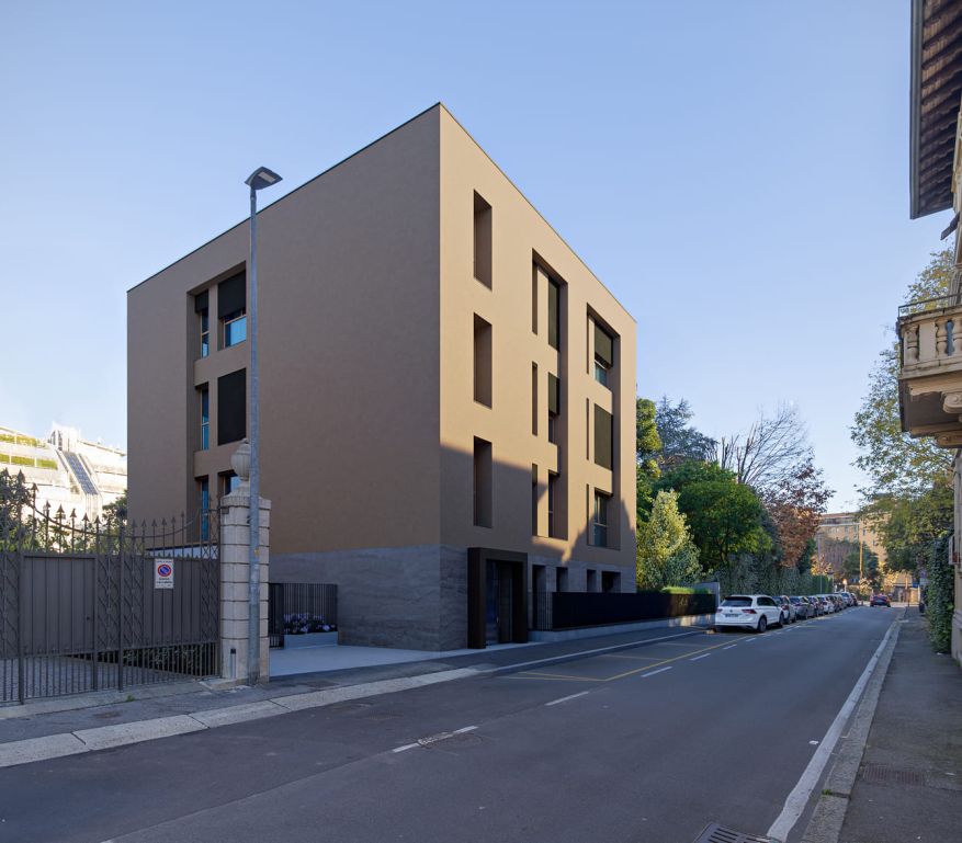 Scotti 31 Quartiere Storico Bergamo